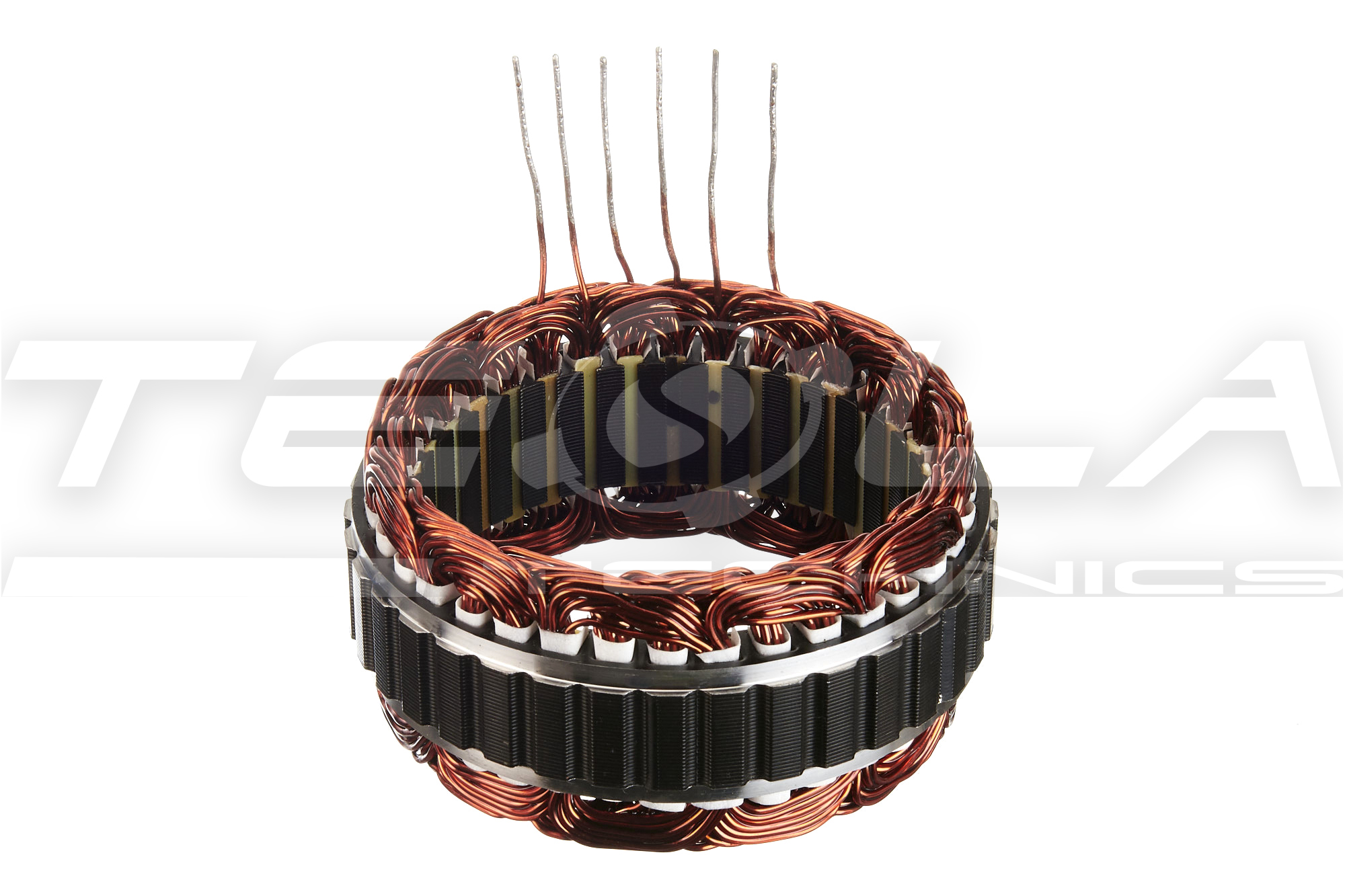 Статор генератора